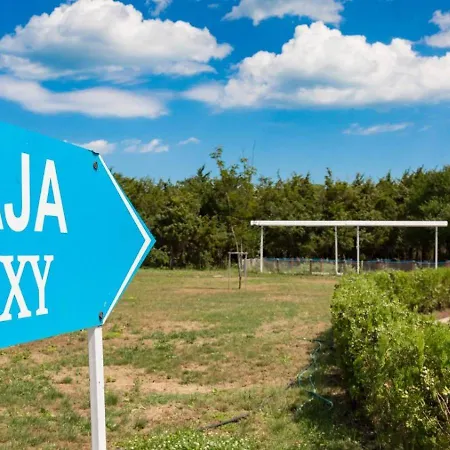 Blooming By The Sea - Cu Frontala Spre Mare أوليمبْ