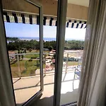 Aparthotel Blooming By The Sea - Cu Frontala Spre Mare