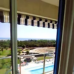 Blooming By The Sea - Cu Frontala Spre Mare Aparthotel Olimp