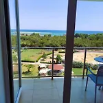 Blooming By The Sea - Cu Frontala Spre Mare 4* Olimp
