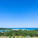 Aparthotel Blooming By The Sea - Cu Frontala Spre Mare 4*