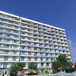 Aparthotel Blooming By The Sea - Cu Frontala Spre Mare Olimp