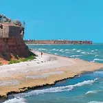Blooming By The Sea - Cu Frontala Spre Mare 4*