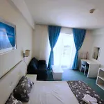 Apart Otel Blooming By The Sea - Cu Frontala Spre Mare