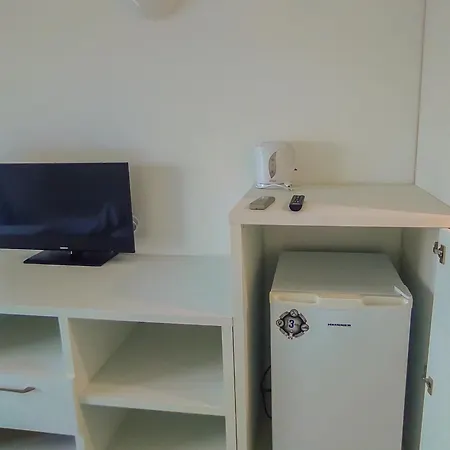 Blooming By The Sea - Cu Frontala Spre Mare 4* Olimp