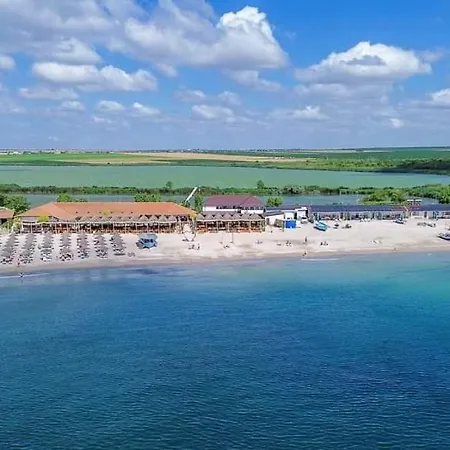 Blooming By The Sea - Cu Frontala Spre Mare Aparthotel Olimp