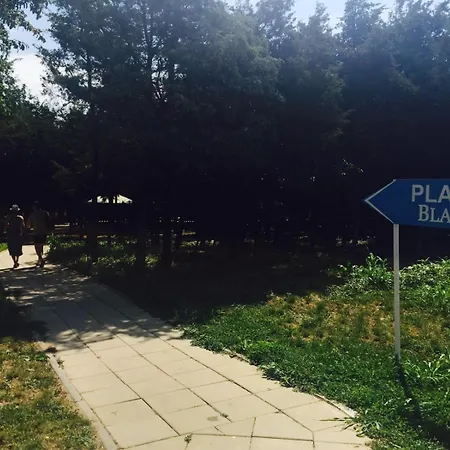 Blooming By The Sea - Cu Frontala Spre Mare Aparthotel
