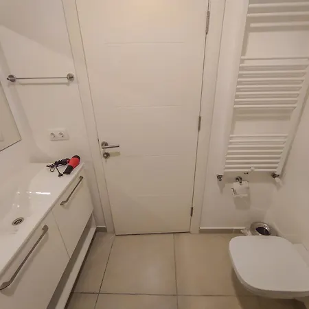 Blooming By The Sea - Cu Frontala Spre Mare 4* Олимп
