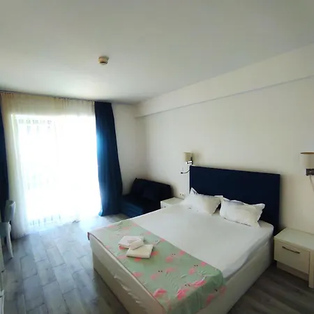 Blooming By The Sea - Cu Frontala Spre Mare Appart hôtel