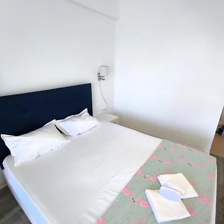 Blooming By The Sea - Cu Frontala Spre Mare Appart hôtel 4*